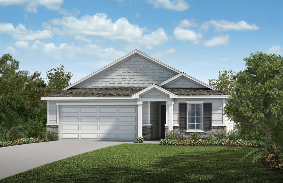 Property photo for 124 WAVERLY LANE, Palm Coast, FL