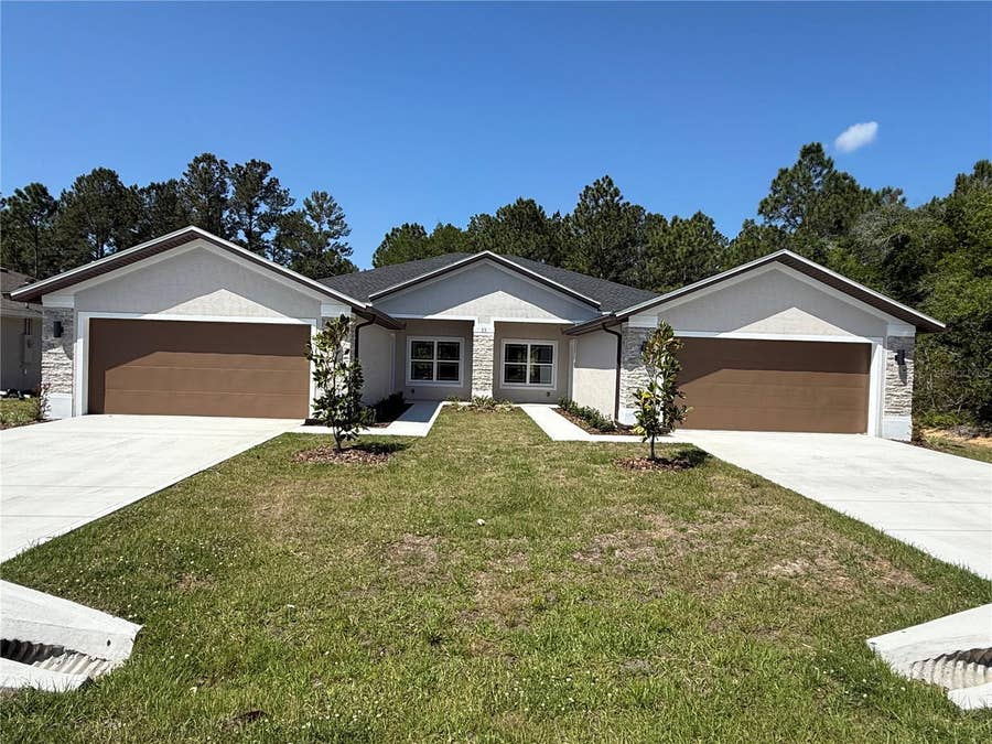 Property photo for 35 FRENEAU LANE, Palm Coast, FL