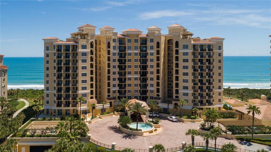Property photo for 19 AVENUE DE LA MER, #804, Palm Coast, FL