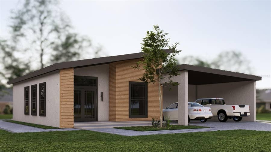 Property photo for 2140 W LANIER STREET, Lakeland, FL