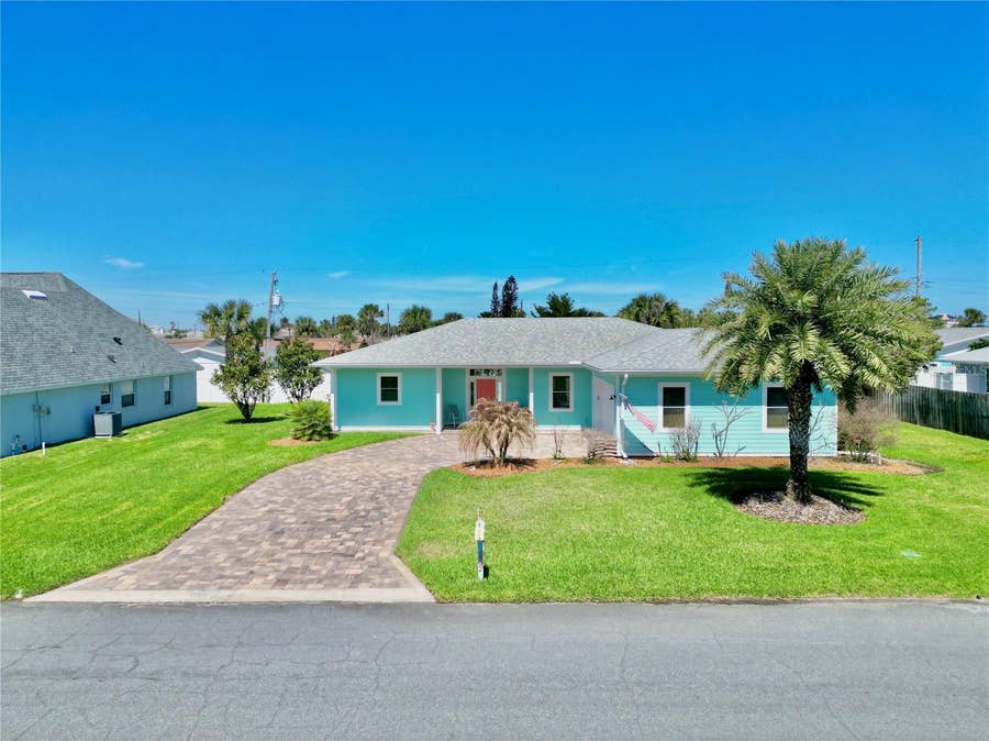 Property photo for 117 SAND DUNES DRIVE, Ormond By The Sea, FL