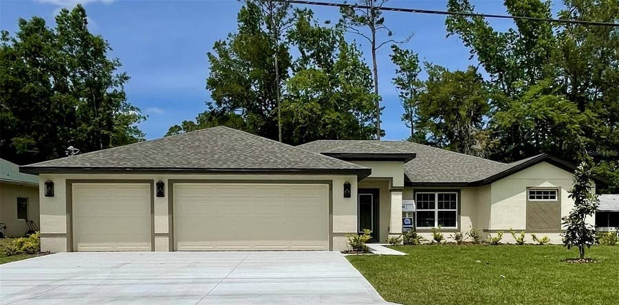 Property photo for 30 EDITH POPE DRIVE, Palm Coast, FL
