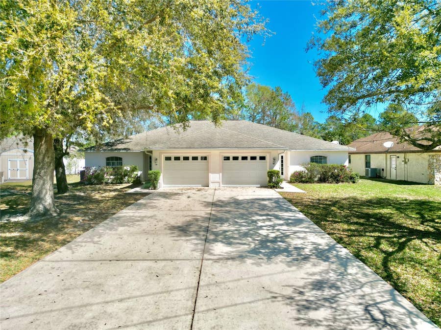 Property photo for 3 PROSPERITY LANE, #A/B, Palm Coast, FL