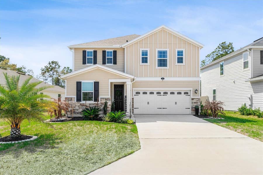 Property photo for 13 WILLOW STREET, Palm Coast, FL