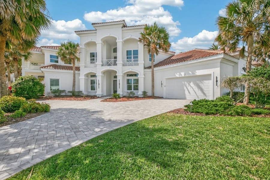 Property photo for 6 RIVIERA PLACE, Palm Coast, FL