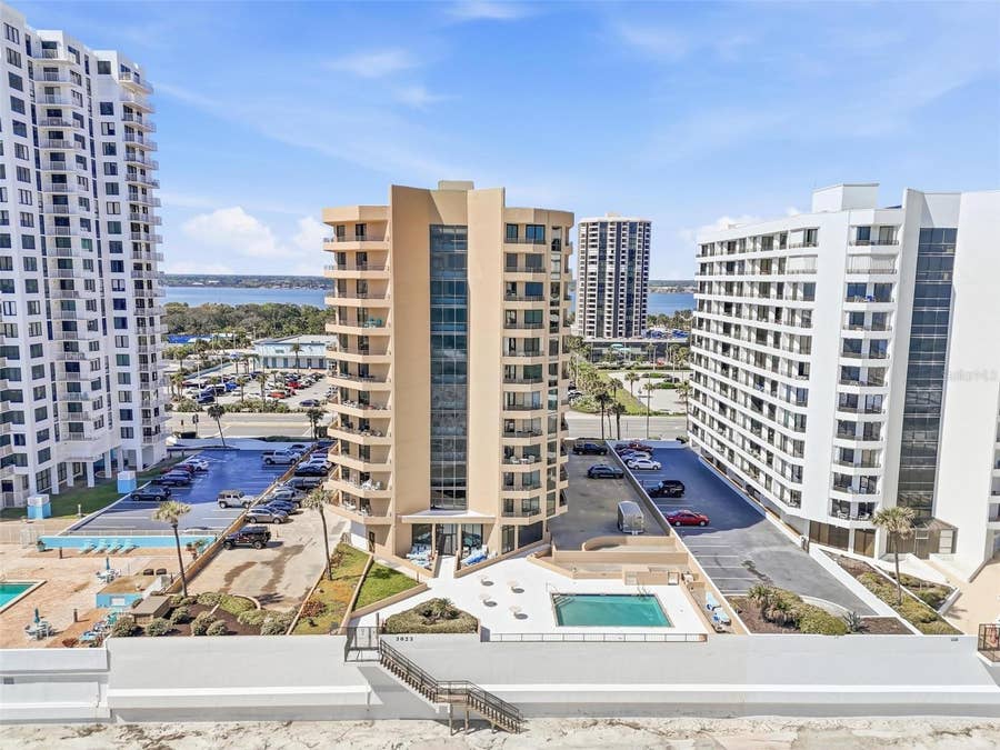 Property photo for 3023 S ATLANTIC AVENUE, #903, Daytona Beach, FL