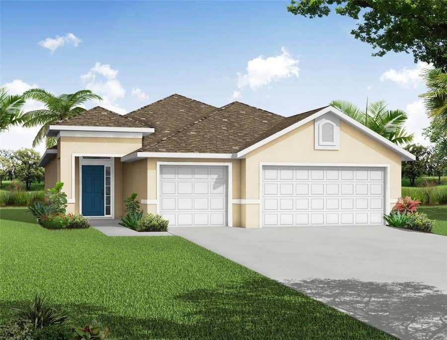 Property photo for 19 MATANZAS COVE DRIVE, Palm Coast, FL