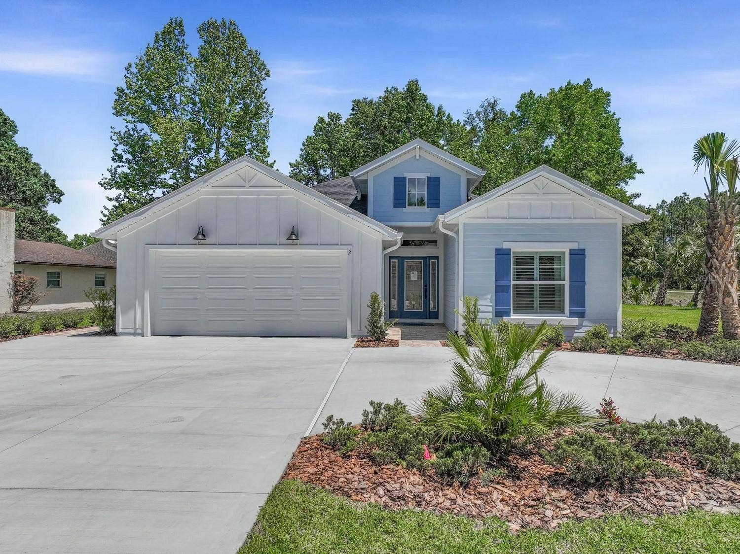 17 MATANZAS COVE DRIVE, Palm Coast, FL 32137 Not actual home example only