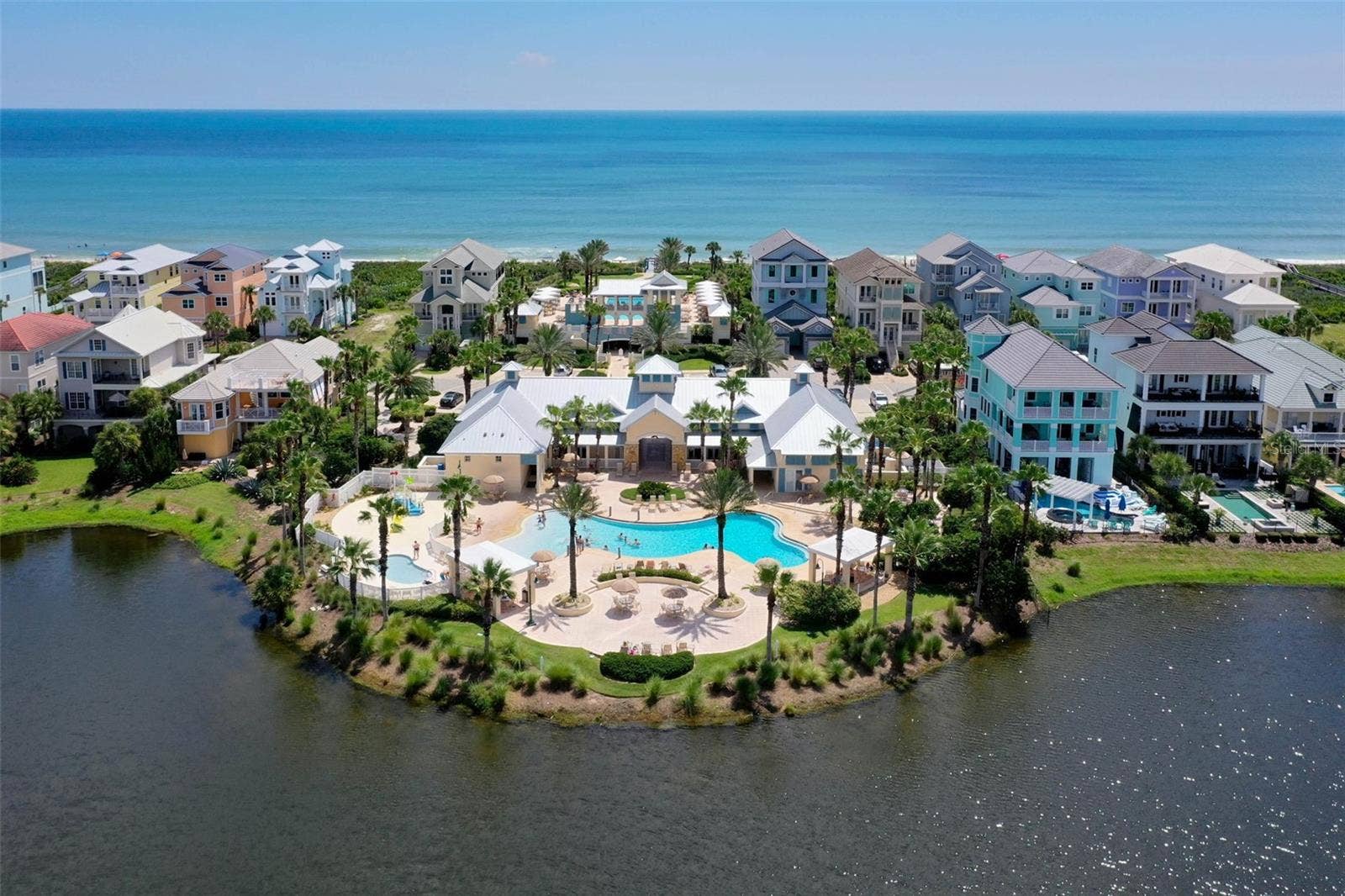 400 CINNAMON BEACH WAY, #335, Palm Coast, FL 32137