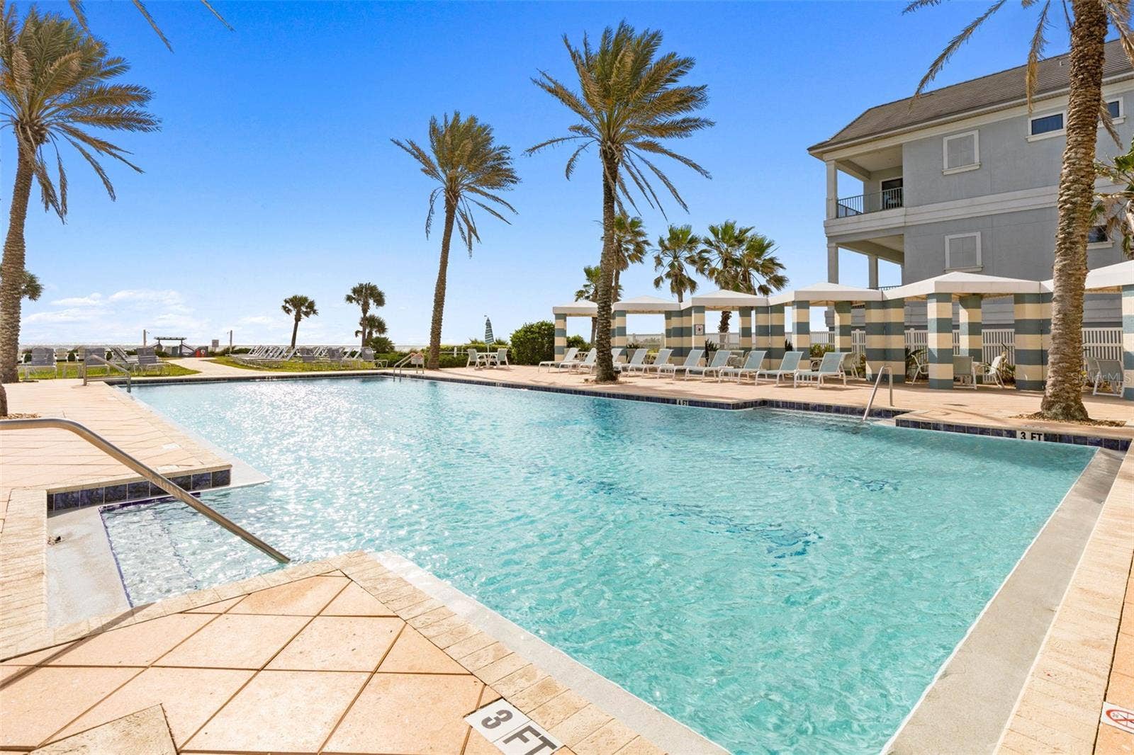 400 CINNAMON BEACH WAY, #335, Palm Coast, FL 32137