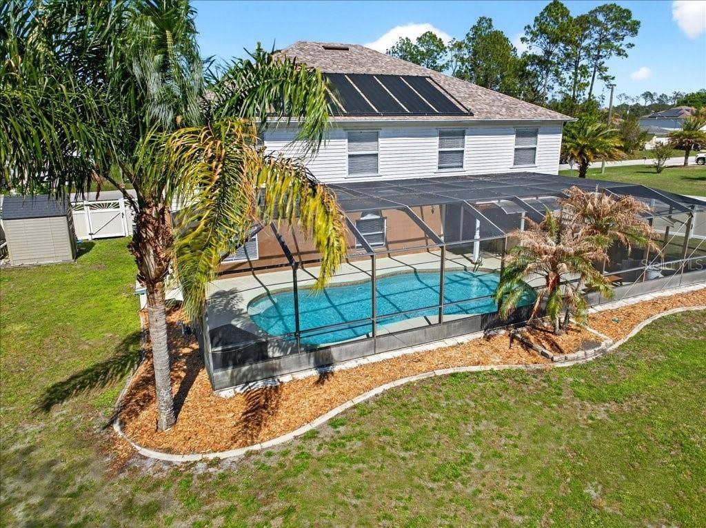 33 RED BARN DRIVE, Palm Coast, FL 32164 33 RED BARN DRIVE, Palm Coast, FL 32164