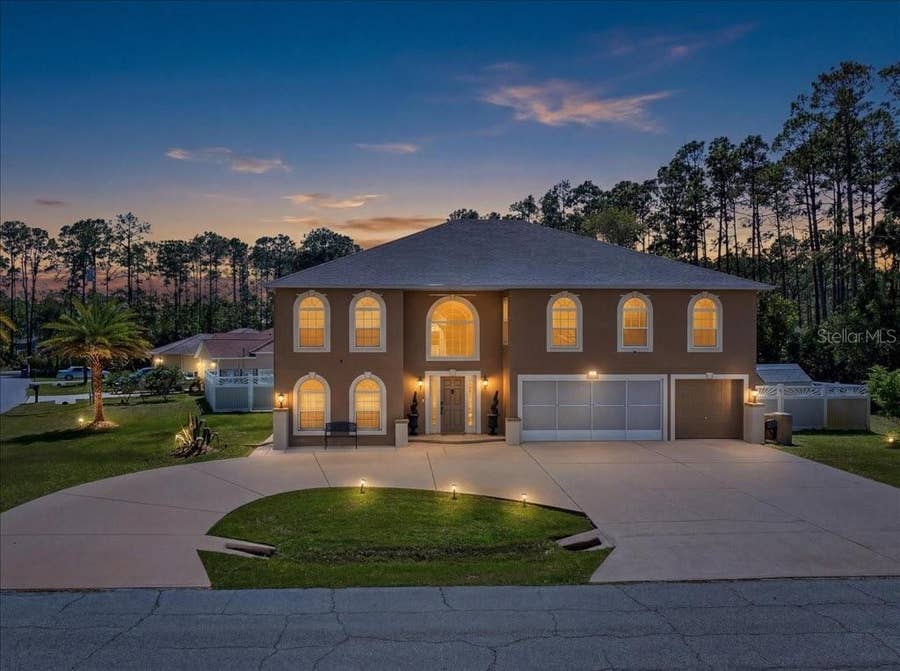 Property photo for 33 RED BARN DRIVE, Palm Coast, FL