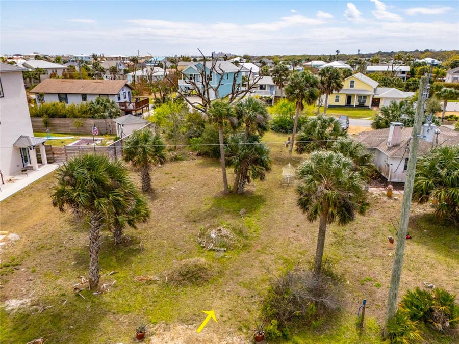 Property photo for 8 OCEAN STREET, Palm Coast, FL
