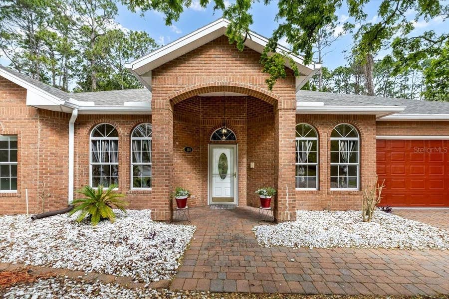 Property photo for 104 LINDSAY DRIVE, Palm Coast, FL