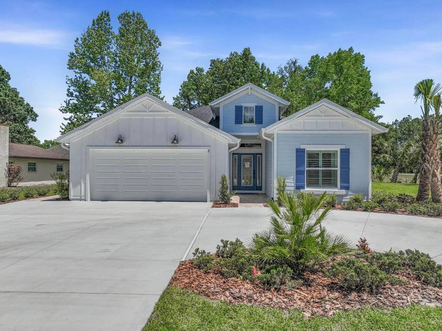 Property photo for 21 MATANZAS COVE DRIVE, Palm Coast, FL