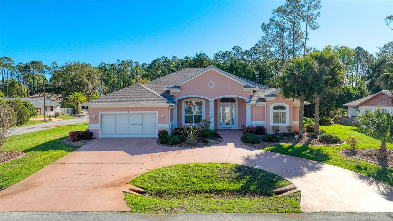 2 WELLCLIF PLACE, Palm Coast, FL 32164 2 WELLCLIF PLACE, Palm Coast, FL 32164