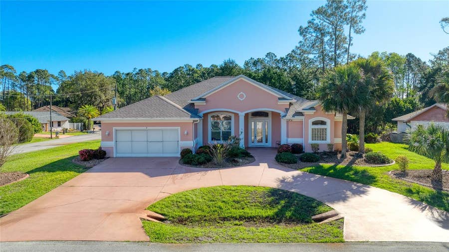 Property photo for 2 WELLCLIF PLACE, Palm Coast, FL