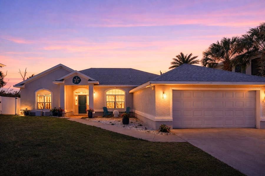 Property photo for 20 MOODY DRIVE, Palm Coast, FL