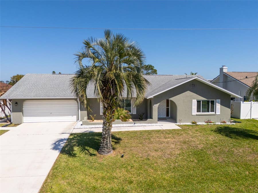 Property photo for 11 CLEARVIEW COURT S, Palm Coast, FL