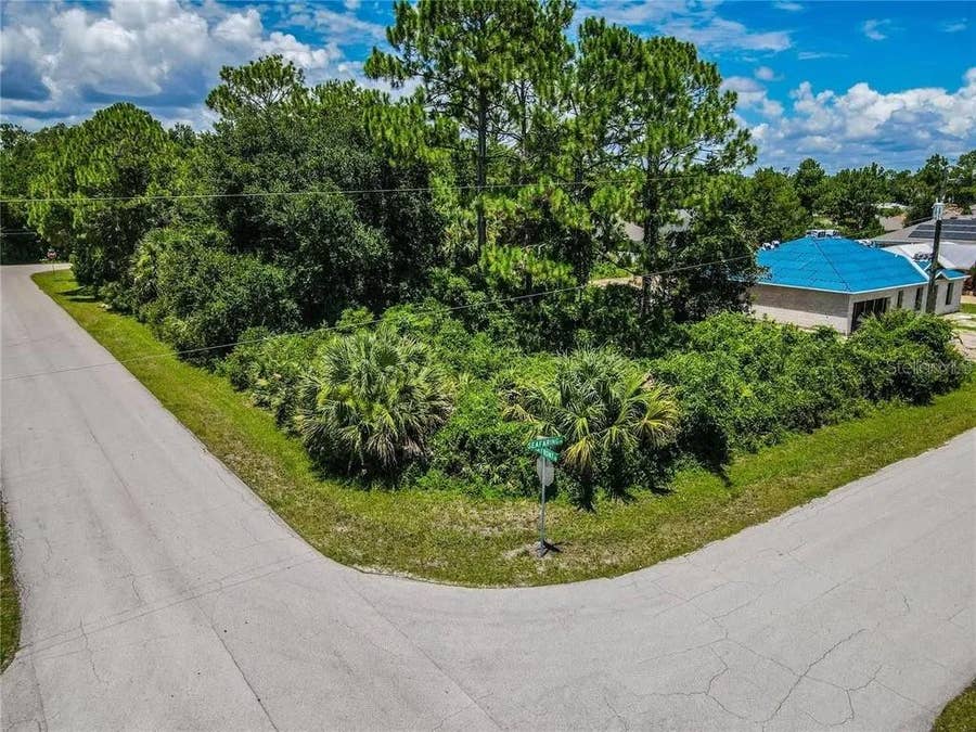 Property photo for 1 SEAFARING PATH, Palm Coast, FL