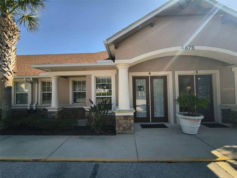 Property photo for 4875 PALM COAST PARKWAY NW, #4, Palm Coast, FL