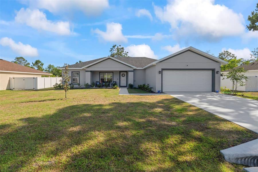 Property photo for 42 ROSE DRIVE, Palm Coast, FL