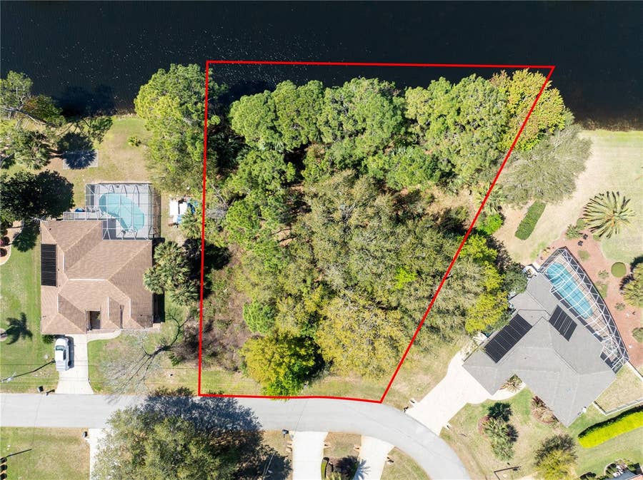 Property photo for 37 LUDLOW LANE W, Palm Coast, FL