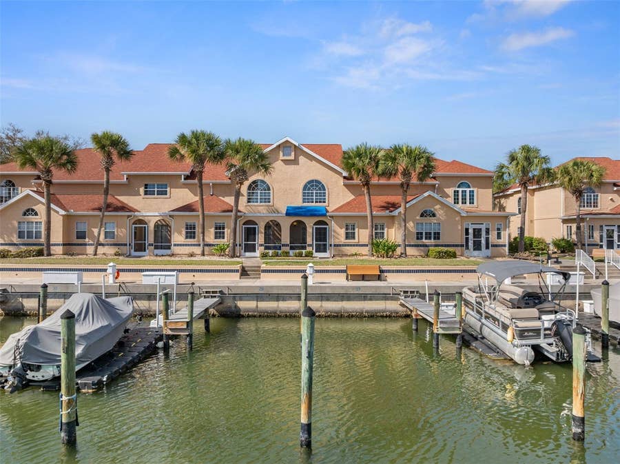 Property photo for 37 CAPTAINS WALK, #37, Palm Coast, FL