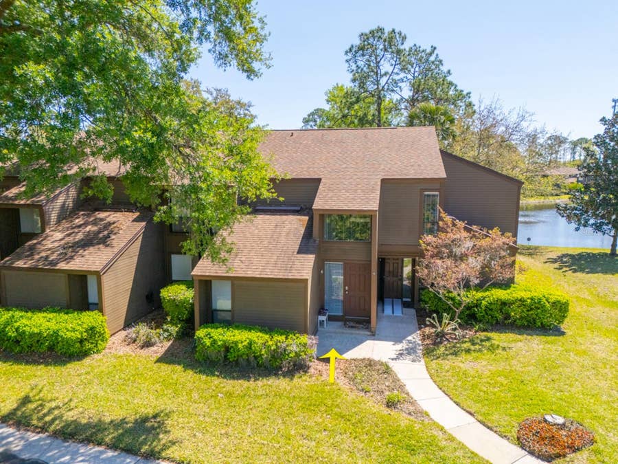 Property photo for 6 SALISBURY COURT, #6, Palm Coast, FL