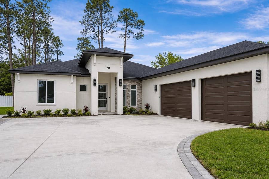 Property photo for 70 ERIC DRIVE, Palm Coast, FL