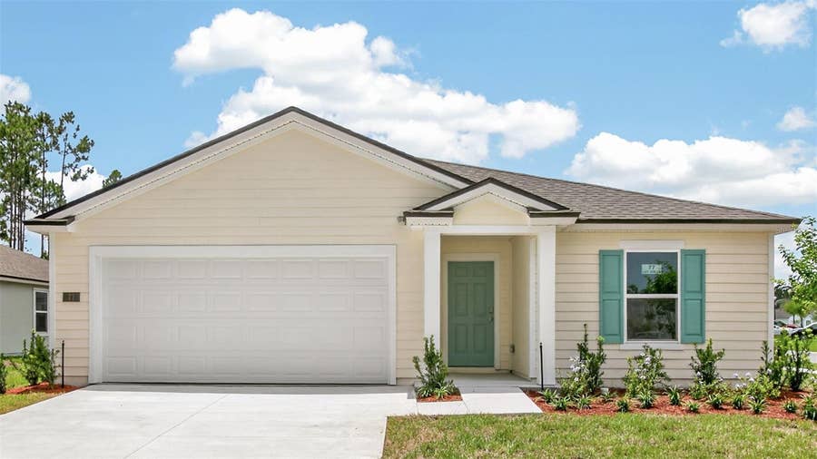 Property photo for 77 SAWDUST LANE, Palm Coast, FL