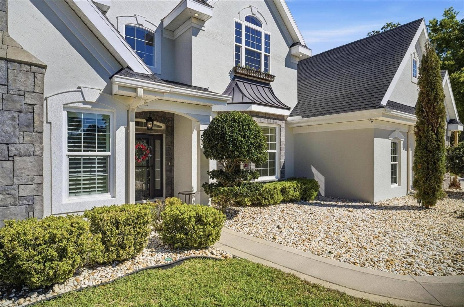 4105 PIUTE LANE, Ormond Beach, FL 32174