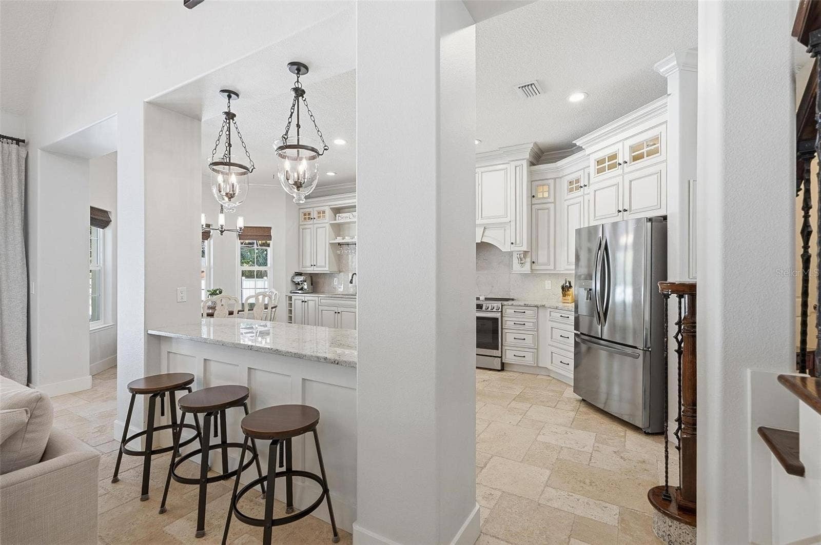 4105 PIUTE LANE, Ormond Beach, FL 32174