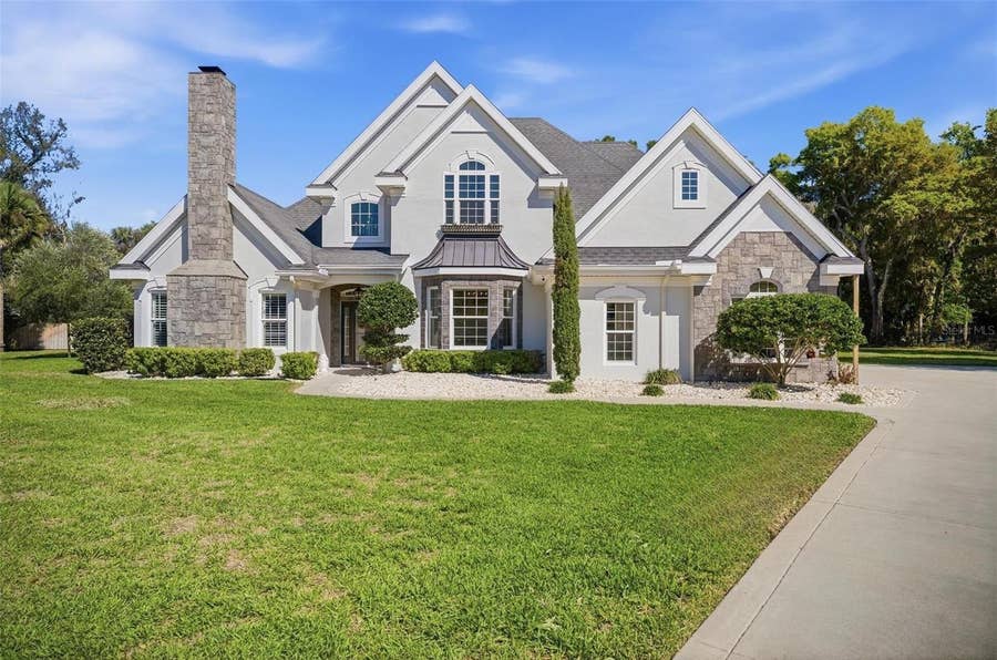 Property photo for 4105 PIUTE LANE, Ormond Beach, FL