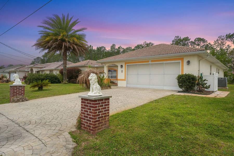 Property photo for 28 PRINCETON LANE, Palm Coast, FL