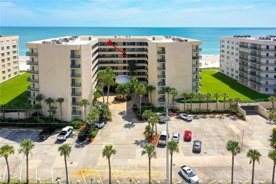 Property photo for 4565 S ATLANTIC AVENUE, #5407, Port Orange, FL