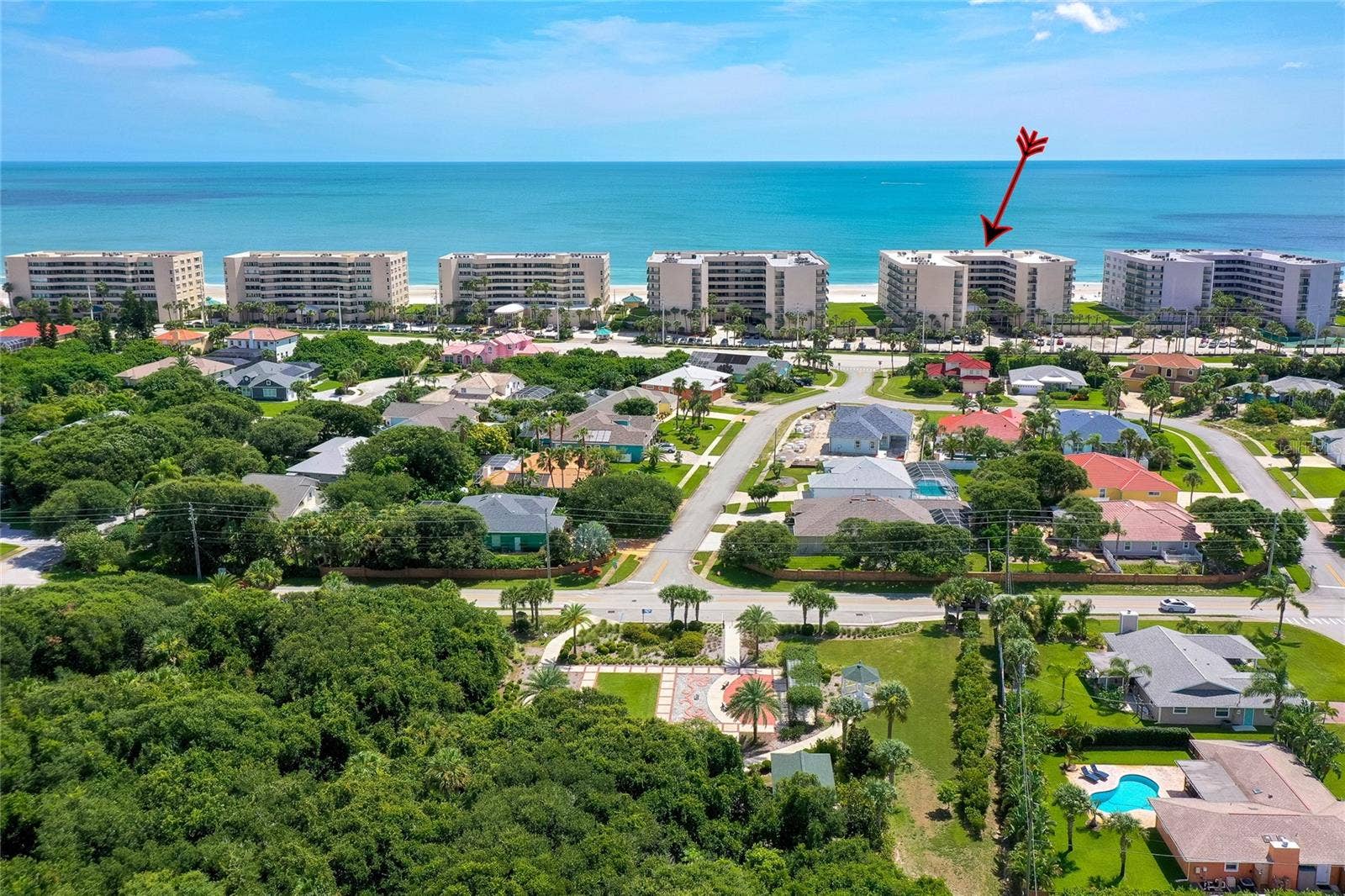 4565 S ATLANTIC AVENUE, #5407, Port Orange, FL 32127 4565 S ATLANTIC AVENUE, #5407, Port Orange, FL 32127