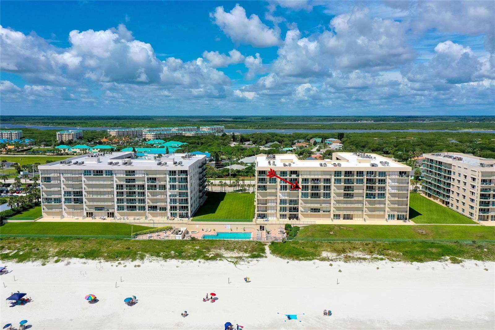 4565 S ATLANTIC AVENUE, #5407, Port Orange, FL 32127 4565 S ATLANTIC AVENUE, #5407, Port Orange, FL 32127