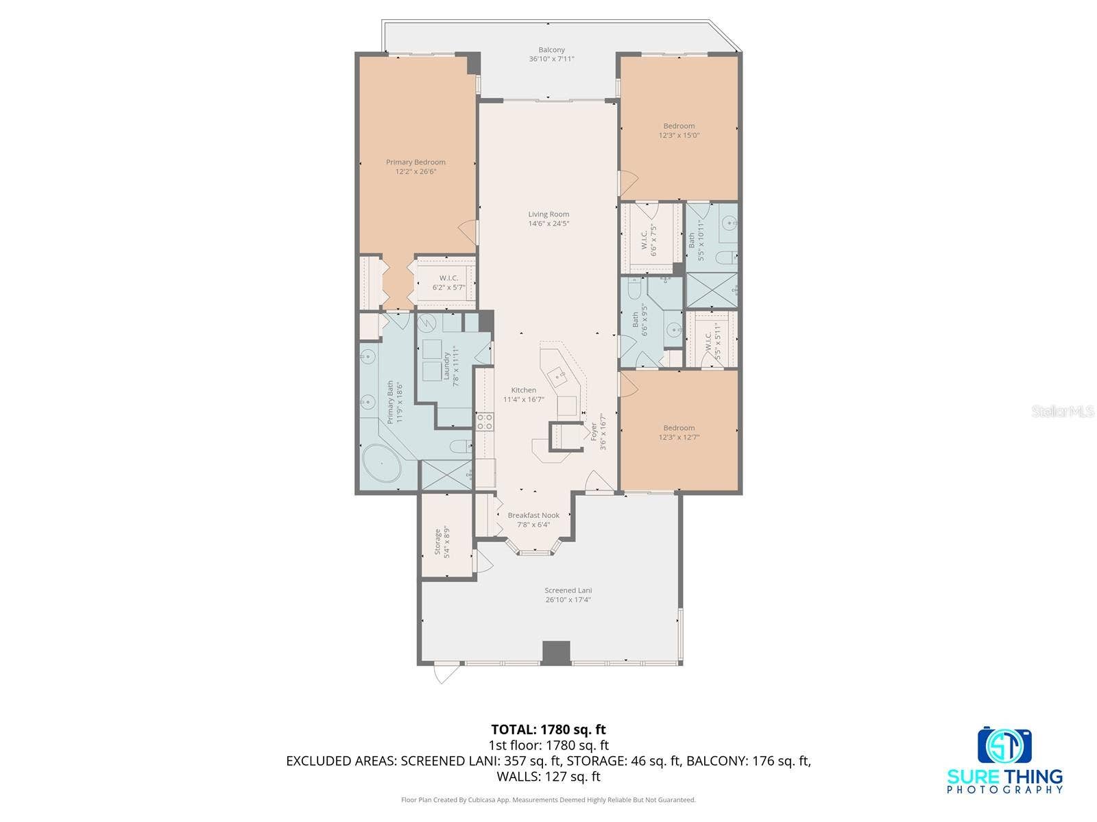 4565 S ATLANTIC AVENUE, #5407, Port Orange, FL 32127 4565 S ATLANTIC AVENUE, #5407, Port Orange, FL 32127
