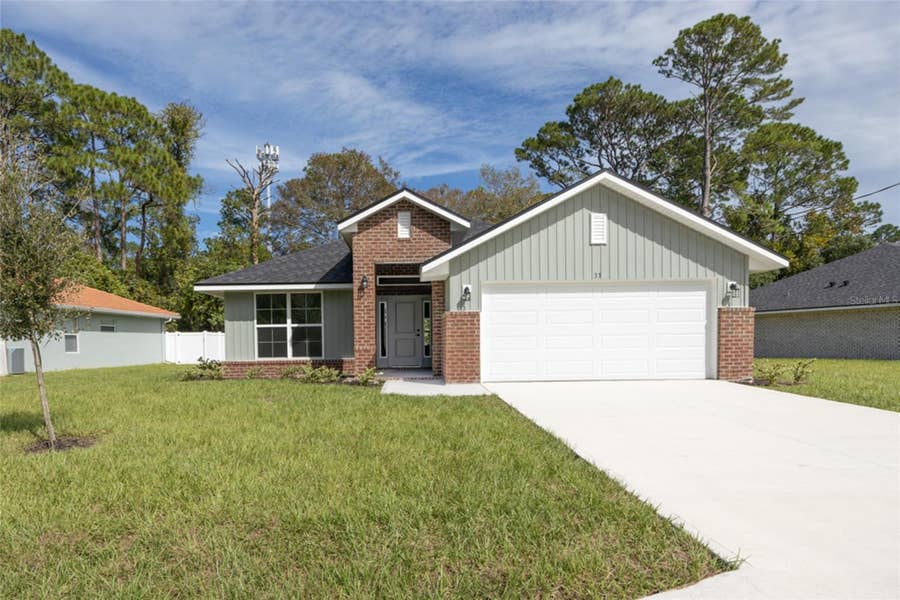 Property photo for 33 FARNELL LANE, Palm Coast, FL