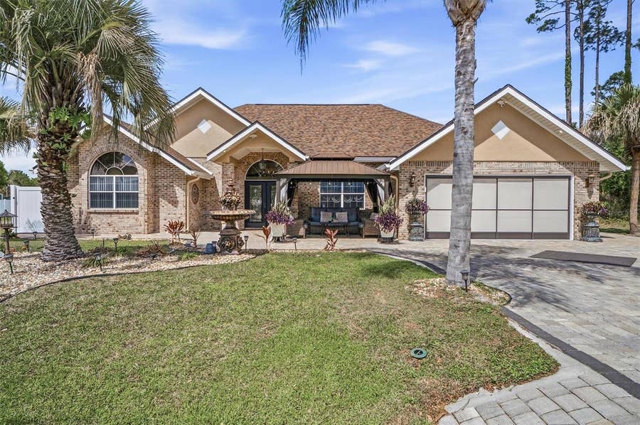 Property photo for 11 BANNERWOOD LANE, Palm Coast, FL