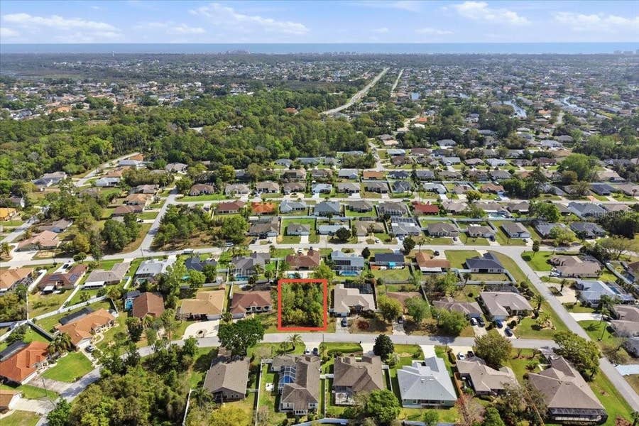 Property photo for 95 FREEMONT, Palm Coast, FL