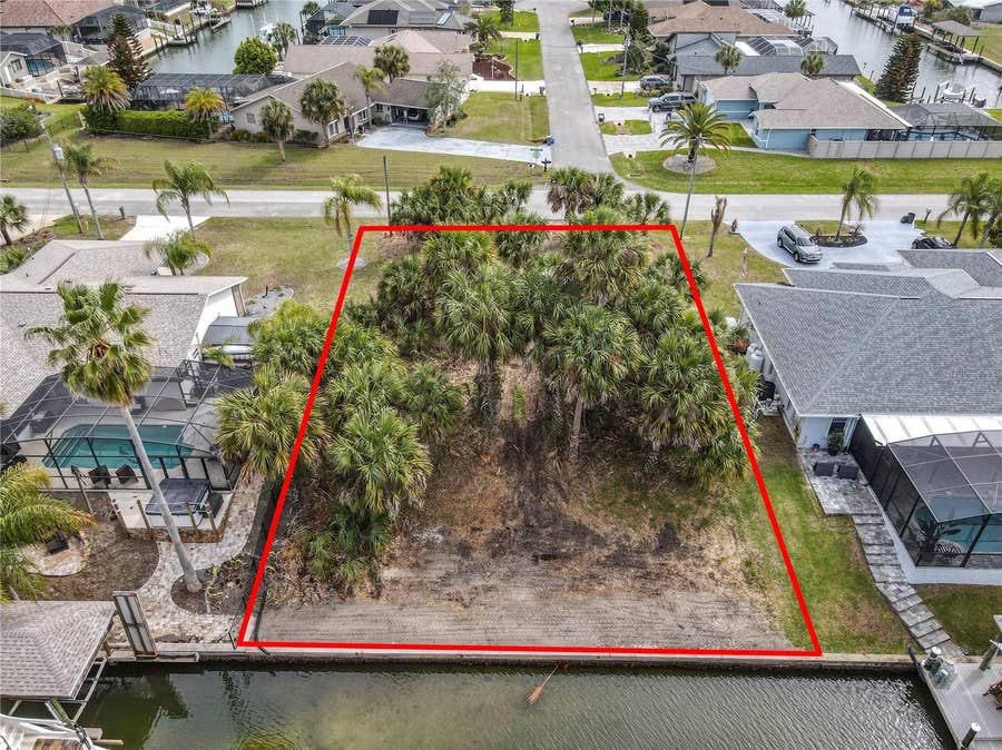 Property photo for 59 COMANCHE COURT, Palm Coast, FL