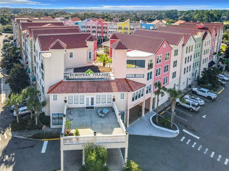 Property photo for 101 PALM HARBOR PKWY, #C-420, Palm Coast, FL
