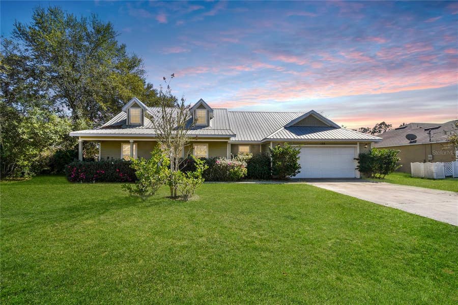 Property photo for 159 ULYSSES TRAIL, Palm Coast, FL