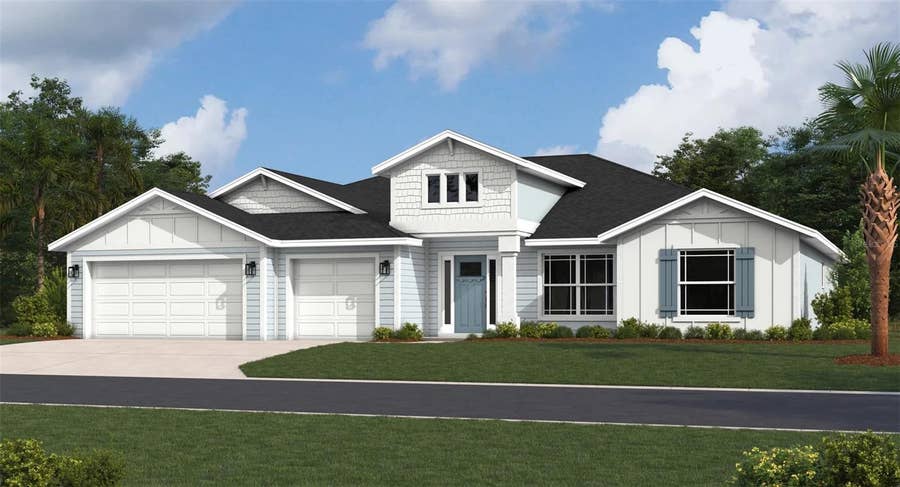 Property photo for 10 HAWAIIAN BOULEVARD, St Augustine, FL