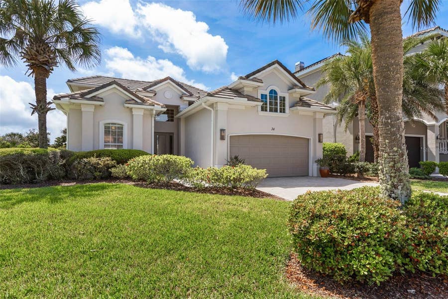 Property photo for 34 SANDPIPER LANE, Palm Coast, FL