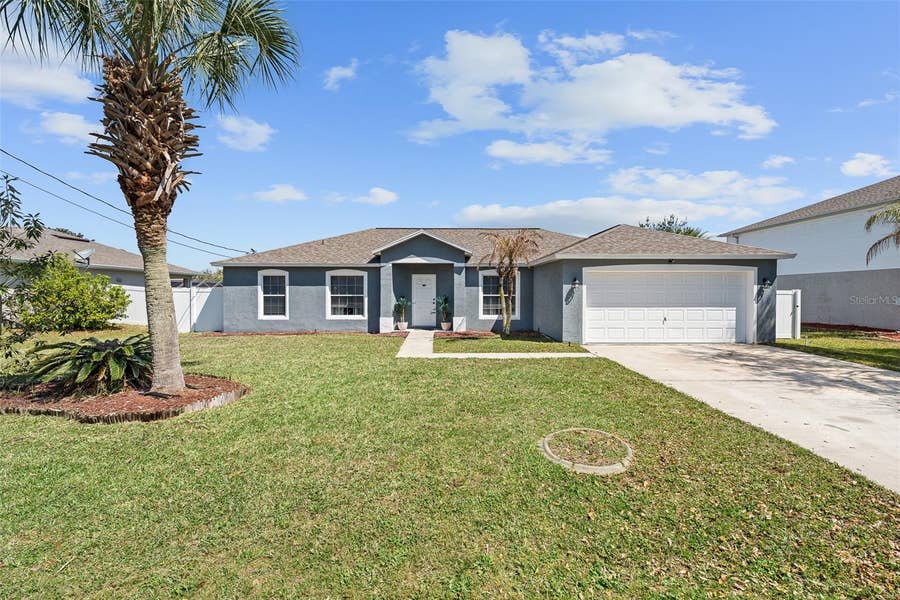Property photo for 32 BUFFALO BILL DRIVE, Palm Coast, FL