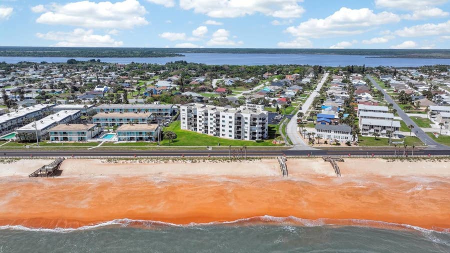 Property photo for 2860 OCEAN SHORE BOULEVARD, #2060, Ormond Beach, FL