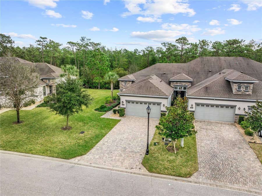 Property photo for 830 ALDENHAM LANE, Ormond Beach, FL